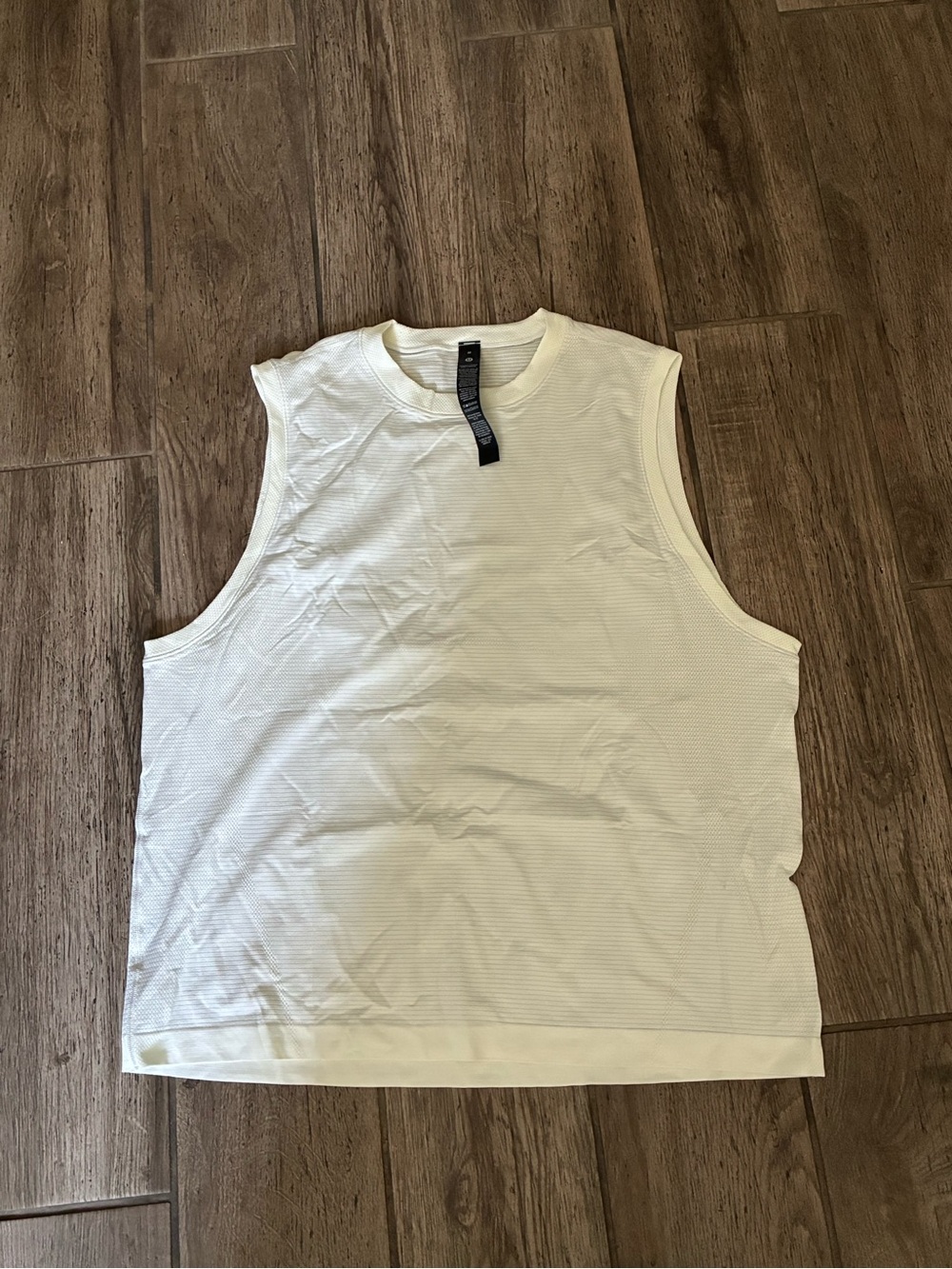 lululemon athletica Men's Muscle Tank